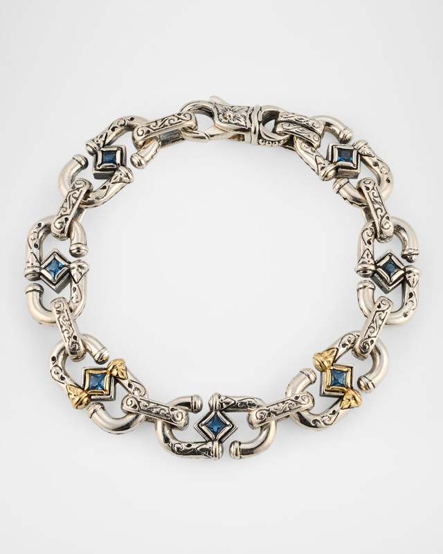 Karia Odyssey Grace Bracelet